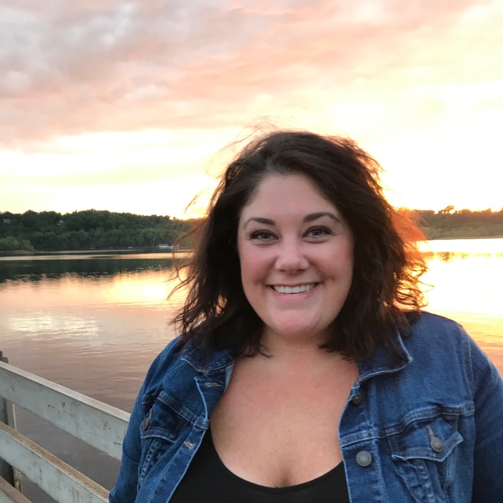 Meet your Posher, Jenna